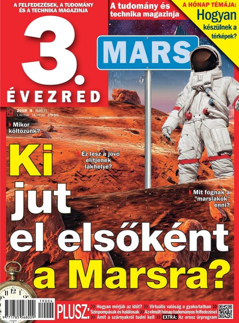3. ÉVEZRED 3. ÉVEZRED