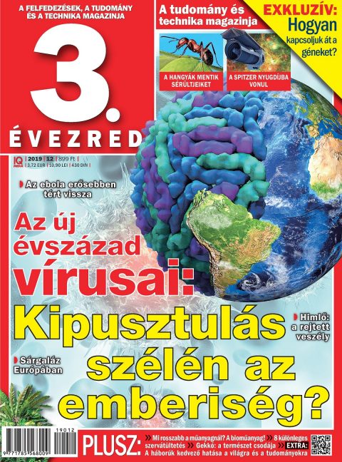 3. ÉVEZRED 3. ÉVEZRED
