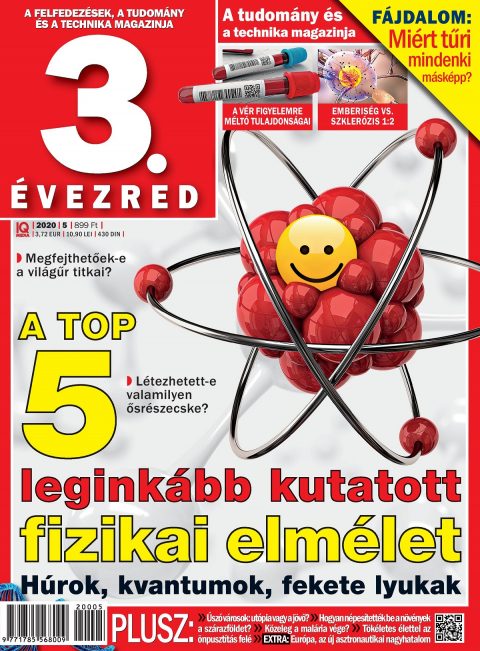3. ÉVEZRED 3. ÉVEZRED