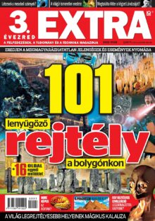 3. ÉVEZRED EXTRA