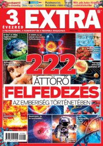 3. ÉVEZRED EXTRA 04/2022