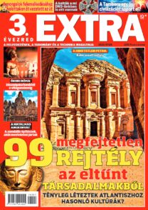 3. ÉVEZRED EXTRA 03/2026