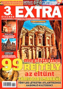 3. ÉVEZRED EXTRA