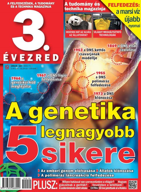 3. ÉVEZRED 3. ÉVEZRED