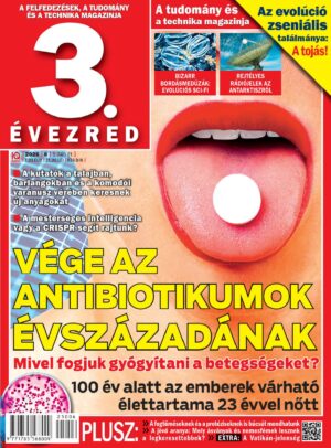 3. ÉVEZRED