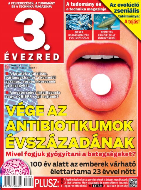 3. ÉVEZRED 3. ÉVEZRED
