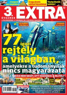 3. ÉVEZRED EXTRA