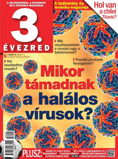 3. ÉVEZRED 3. ÉVEZRED