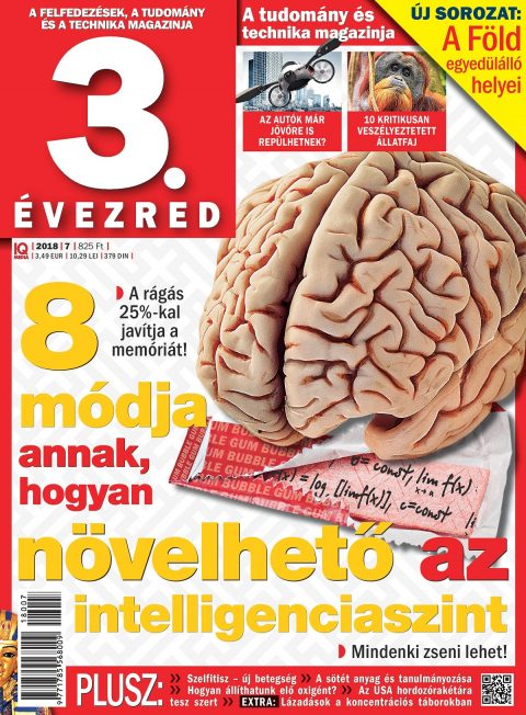 3. ÉVEZRED 3. ÉVEZRED
