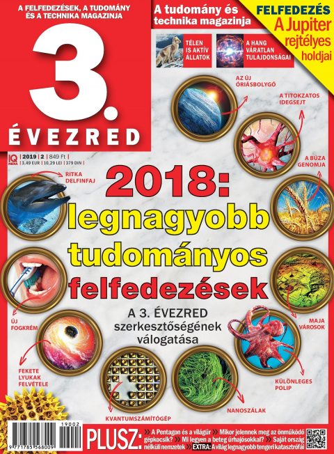 3. ÉVEZRED 3. ÉVEZRED