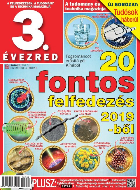3. ÉVEZRED 3. ÉVEZRED
