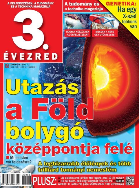 3. ÉVEZRED 3. ÉVEZRED