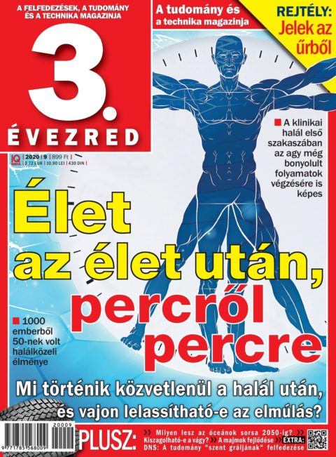 3. ÉVEZRED 3. ÉVEZRED