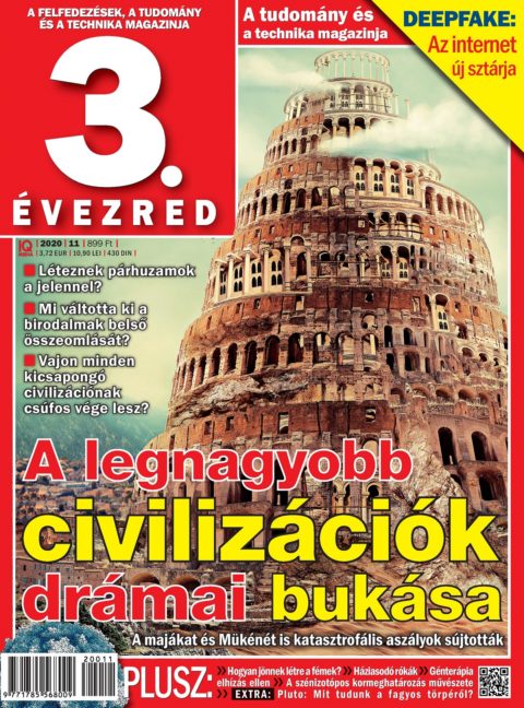 3. ÉVEZRED 3. ÉVEZRED
