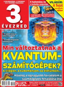 3. ÉVEZRED 03/2025