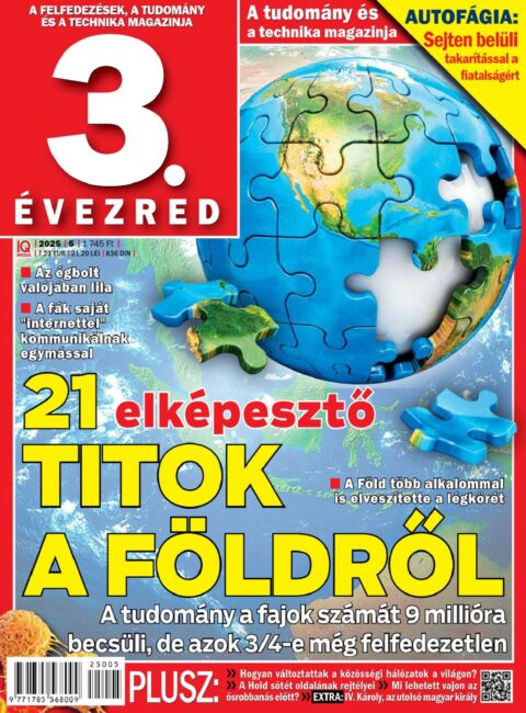 3. ÉVEZRED 3. ÉVEZRED