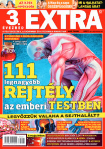 3. ÉVEZRED EXTRA 02/2025