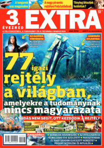 3. ÉVEZRED EXTRA 03/2025