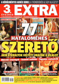 3. ÉVEZRED EXTRA 04/2025