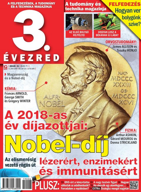 3. ÉVEZRED 3. ÉVEZRED