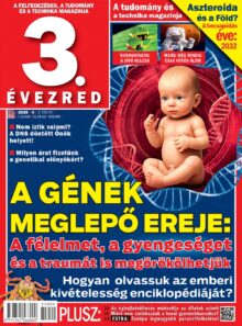 3. ÉVEZRED