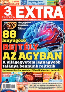 3. ÉVEZRED EXTRA