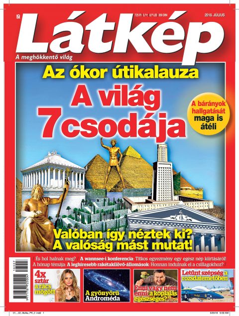 LÁTKÉP LÁTKÉP