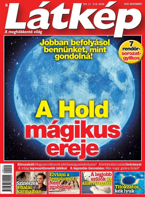 LÁTKÉP LÁTKÉP