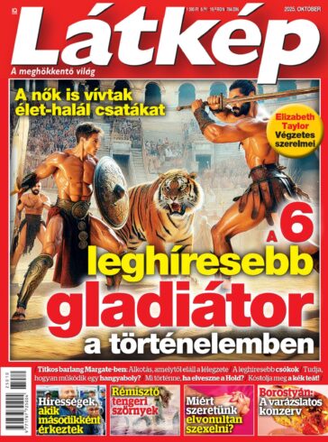 Magazin LÁTKÉP