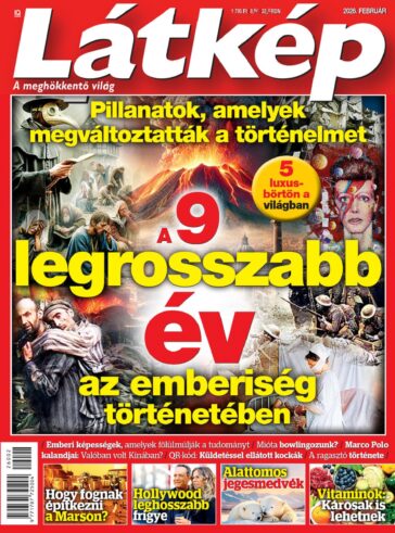 Magazin LÁTKÉP