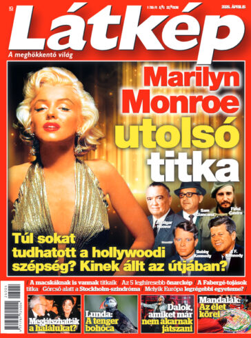 Magazin LÁTKÉP