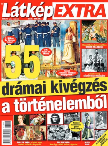 Magazin LÁTKÉP EXTRA