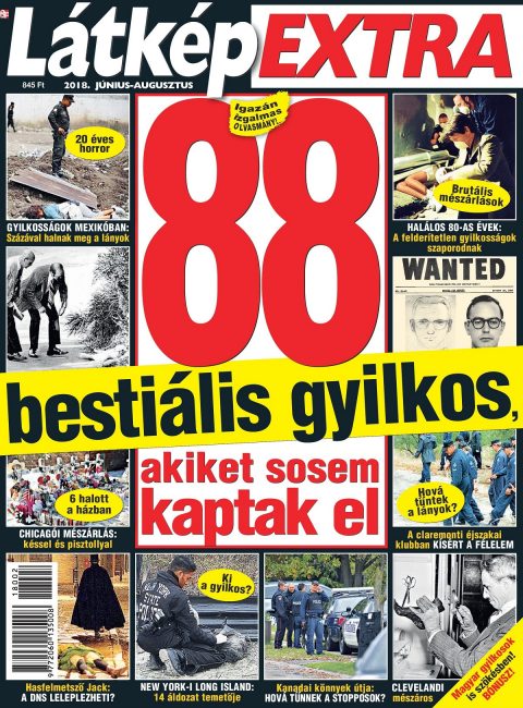 LÁTKÉP EXTRA LÁTKÉP EXTRA