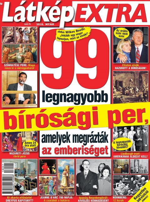 LÁTKÉP EXTRA LÁTKÉP EXTRA