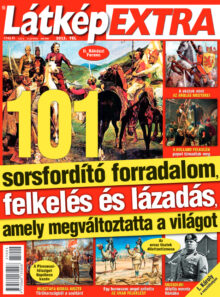 LÁTKÉP EXTRA