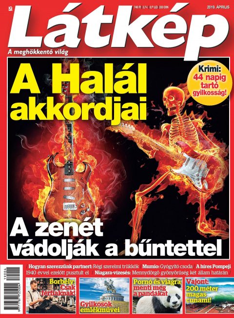 LÁTKÉP LÁTKÉP