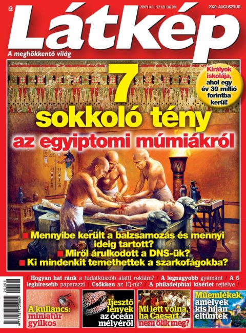 LÁTKÉP LÁTKÉP