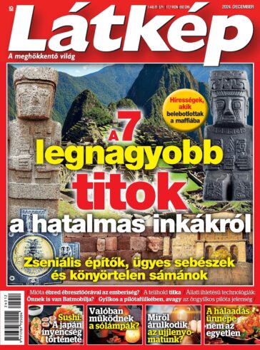 Magazin LÁTKÉP