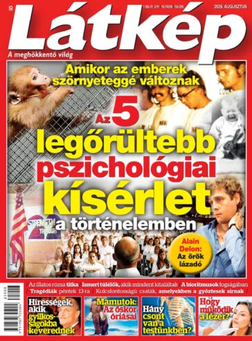 Magazin LÁTKÉP