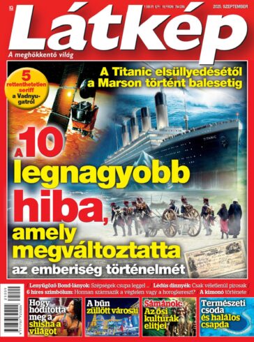 Magazin LÁTKÉP