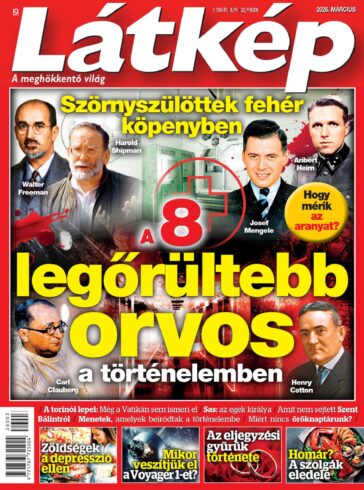 Magazin LÁTKÉP