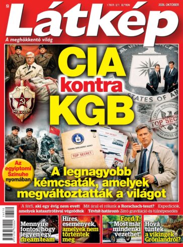 Magazin LÁTKÉP