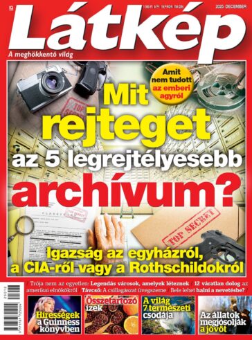 Magazin LÁTKÉP